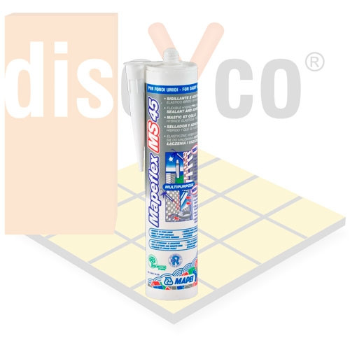 Mapeflex MS45 113 Gris 300ml