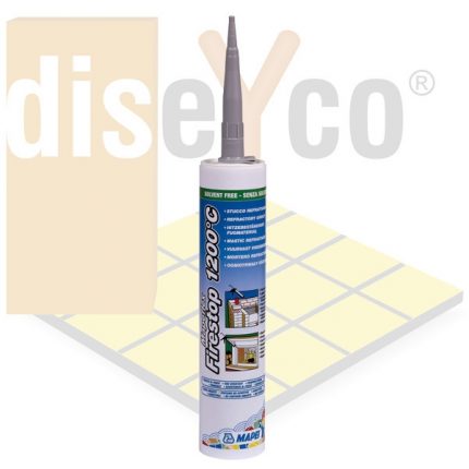 MAPEFLEX FIRE STOP 1200ºC