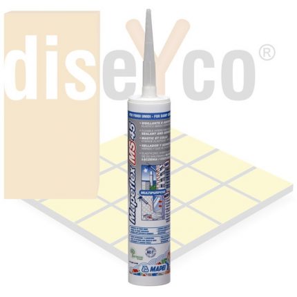 Mapeflex MS45 Blanco