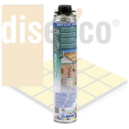 MapePUR Universal Foam G