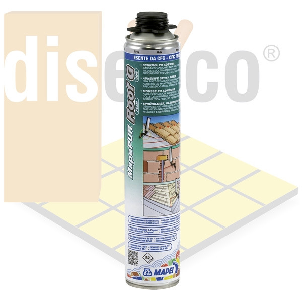 MapePUR Universal Foam G