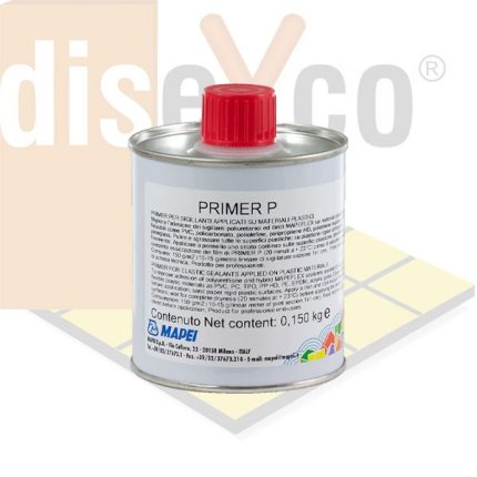 Primer P bote 150 ml.