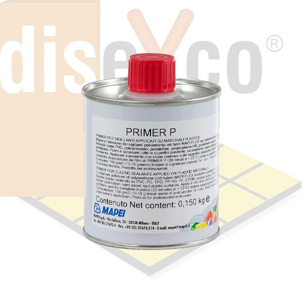 Primer P bote 150 ml.