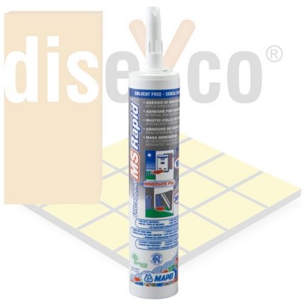 Ultrabond MS rapid