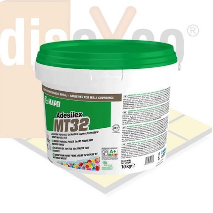 Adesilex MT32 bidón 5 kg.