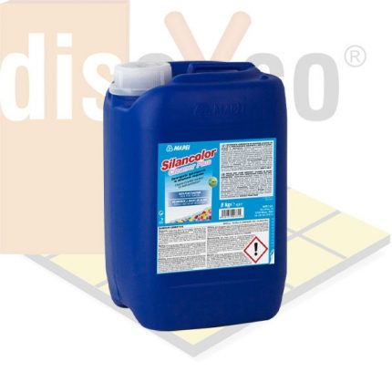 Silancolor Cleaner Plus 5 kg.