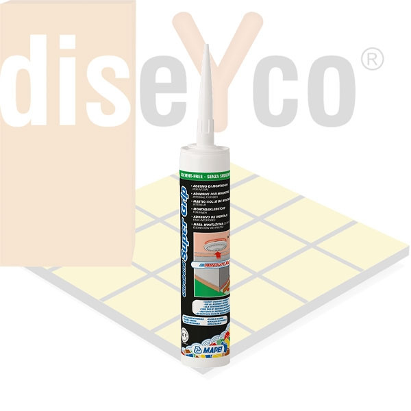 Ultrabond Super Grip