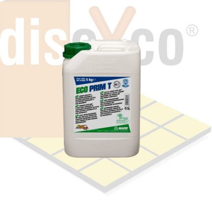 Eco Prim T 5 kg.