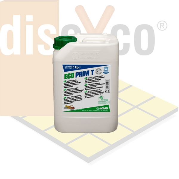 Eco Prim T 5 kg.