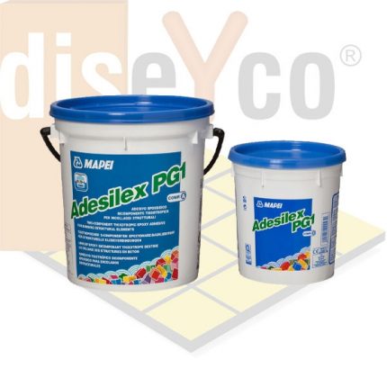 Adesilex PG1 4,05 kg. + 1,5 kg.