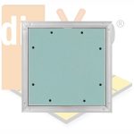 Trampilla Pladur Accesso Standar