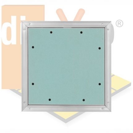 Trampilla Pladur Accesso Standar