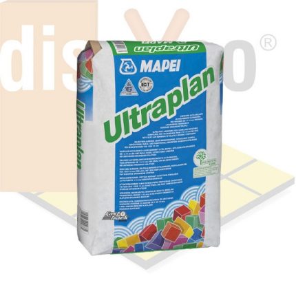 Ultraplan 23 Kg.