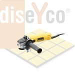 Mini Amoladora DeWALT modelo DWE4056