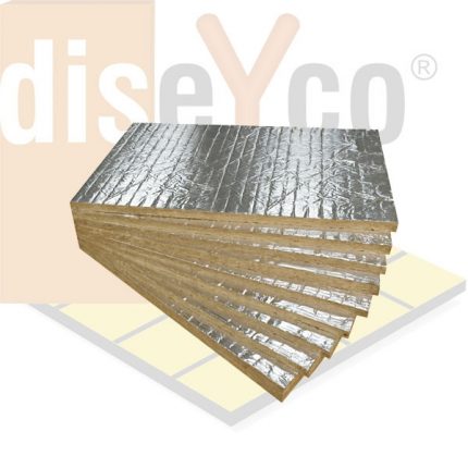 Rocaflam - Chimeneas Decorativas - ISOVER