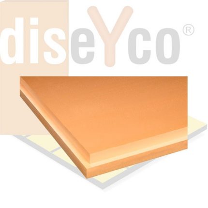 Poliestireno Extruido XPS SL - Soprema