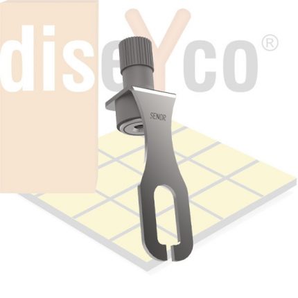 Escuadra TRN/70 SENOR