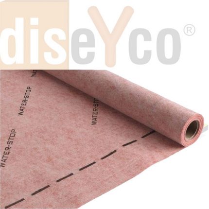 Lámina geotextil Water-Stop IF51000 / IF52000 / IF53000 (1x5m / 1x30m / 2x20m) - GURU