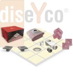 Sistemas de ducha Aikit Series EVO y EVO Plus - GURU