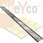 Sistema de ducha Evolux lineal - Estilguru