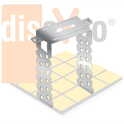 Pieza polivalente PL