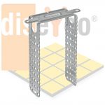 Pieza polivalente PL