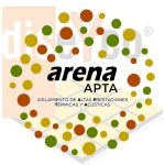 ARENA - Trasdosado Placa de Yeso Laminado - ISOVER