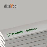 Pladur Solidtex - Altas prestaciones