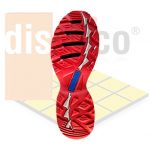 Calzado de seguridad Sparco mod. Torque DURANGO NRAZ O1 SRA