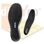Calzado de seguridad Sparco mod. Racing Evo GUILLES AZAZ S3 SRC