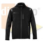 Chaqueta Sparco Softshell NR