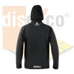 Chaqueta Sparco Softshell NR