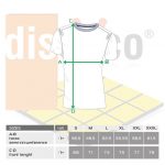 Camiseta Sparco mod. Trenton ROYAL AZ Azul