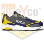 Zapatillas deportivas Sparco mod. S-Lane BMGI