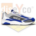 Zapatillas deportivas Sparco mod. S-Lane BMGI