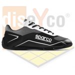 Zapatillas deportivas Sparco mod. S-POLE NGBI