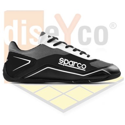 Zapatillas deportivas Sparco mod. S-POLE NGBI