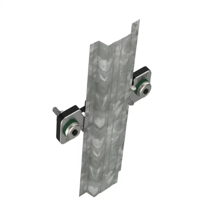 Aislador SENOR SE-FTD OMEGA-50 - Imagen 3