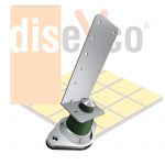 Amortiguador SENOR SE-3803/TD1 PARED