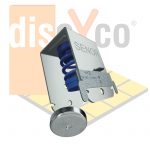 Aislador SENOR TECHO SE 6050-A/M6DS y 6025-V/M6DS