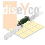 Amortiguador SENOR PARED DOBLE SE-7602/TB2