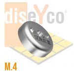 Cazoleta SENOR SE-CN4/6-2 - Imagen 2