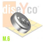 Cazoleta SENOR SE-CN4/6-2 - Imagen 4