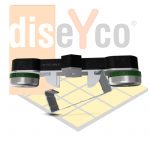 Aislador SENOR SE-FTD MINI/47-NIVEL - Imagen 2