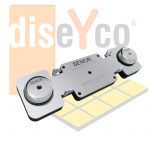 Aislador SENOR SE-FTD OMEGA-50 - Imagen 3