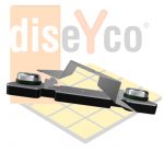 Aislador SENOR SE-FTD OMEGA-50 - Imagen 2