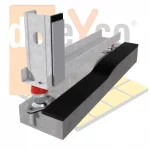 Amortiguador SENOR PARED SE-TMT-50 R - Imagen 5