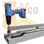 Amortiguador SENOR PARED SE-TMT-50 R - Imagen 2