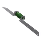 Amortiguador SENOR PARED DOBLE SE-7602/TB2 - Imagen 2