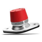Amortiguador SENOR PARED SE-TMT-50 R